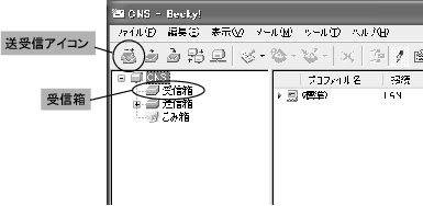 cnsガイド